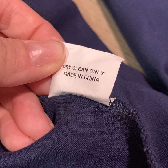 Ck Bradley Bubble Sleeve Top - Picture 5 of 7